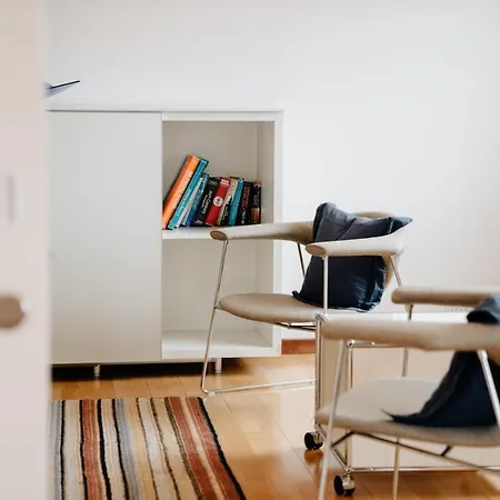 Danhostel & * Copenhague