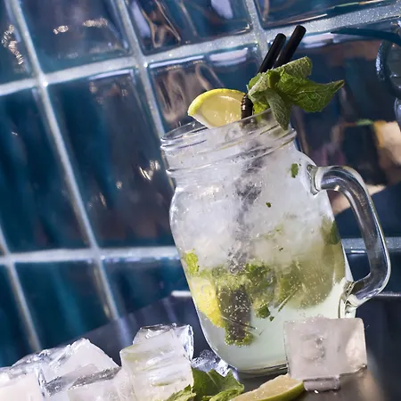 Hostal Danhostel & Copenhague