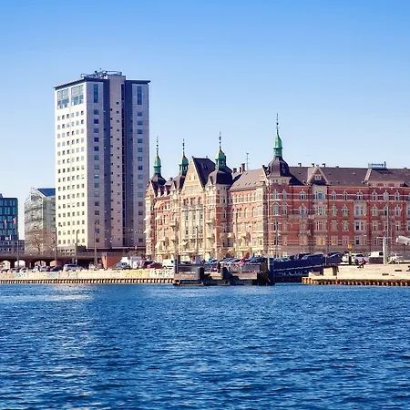 Danhostel & Hostal Copenhague