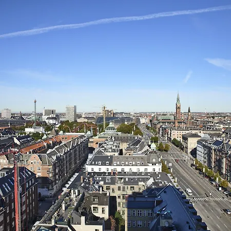 Danhostel & Hostal Copenhague