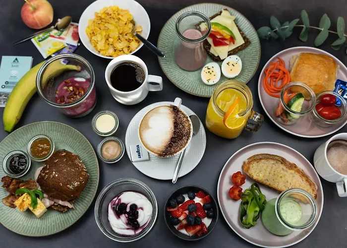 Danhostel & * Копенгаген