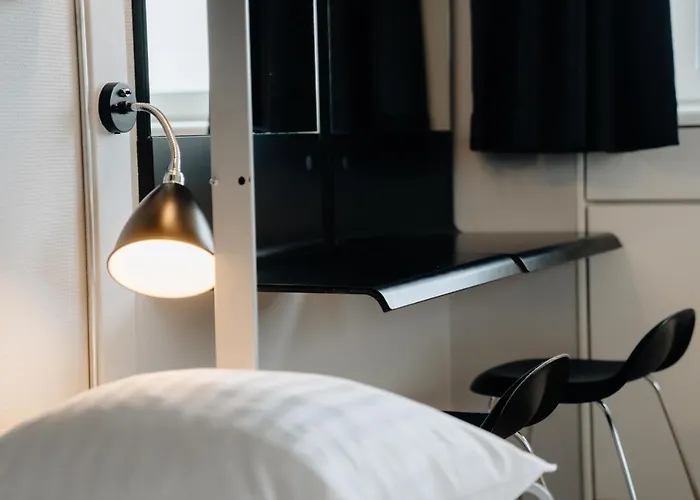 Хостел Danhostel &