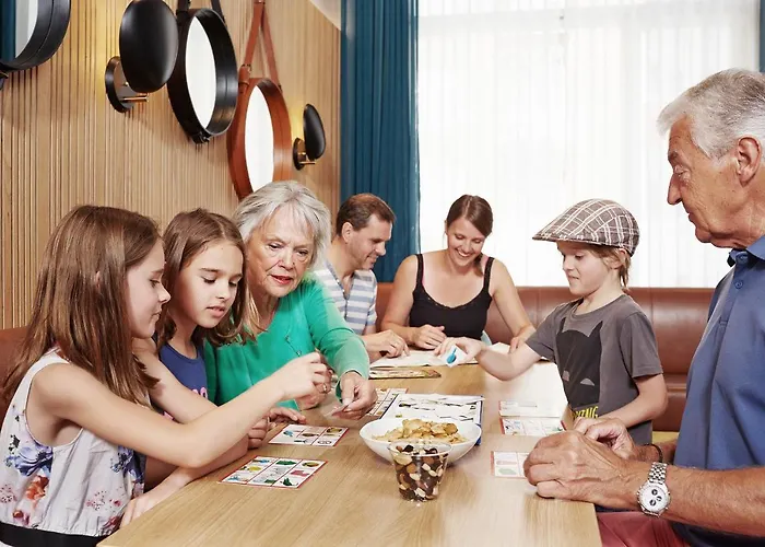 Хостел Danhostel & Копенгаген