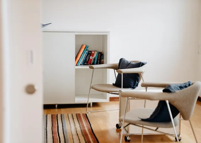 Danhostel & * Копенгаген