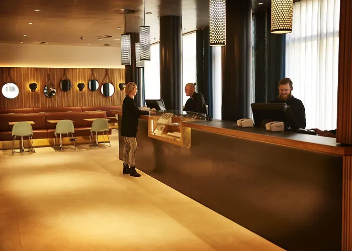 Хостел Danhostel & *