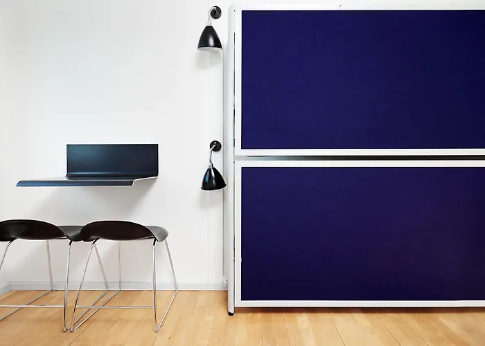 Хостел Danhostel &