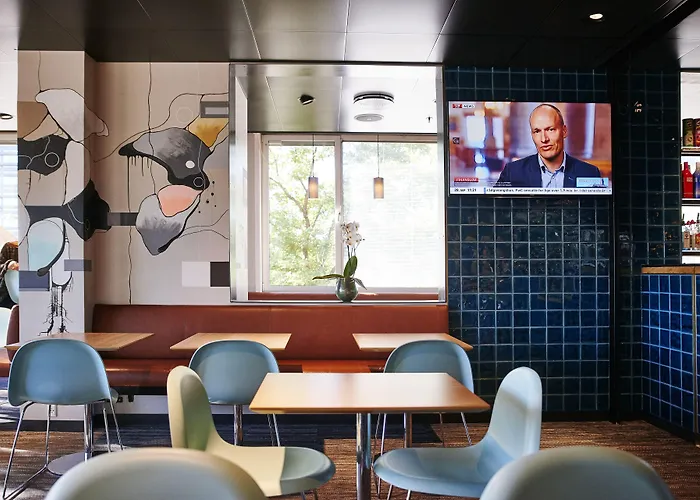 Хостел Danhostel &