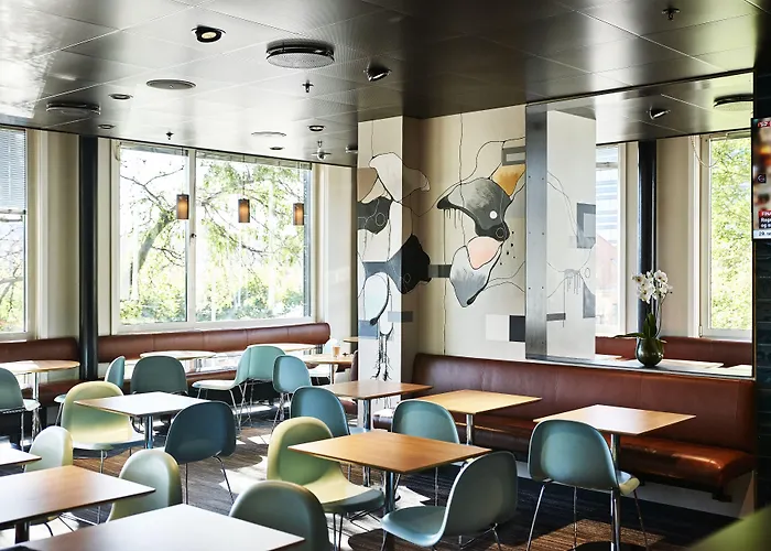 Хостел Danhostel &