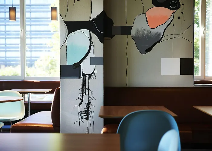 Хостел Danhostel &