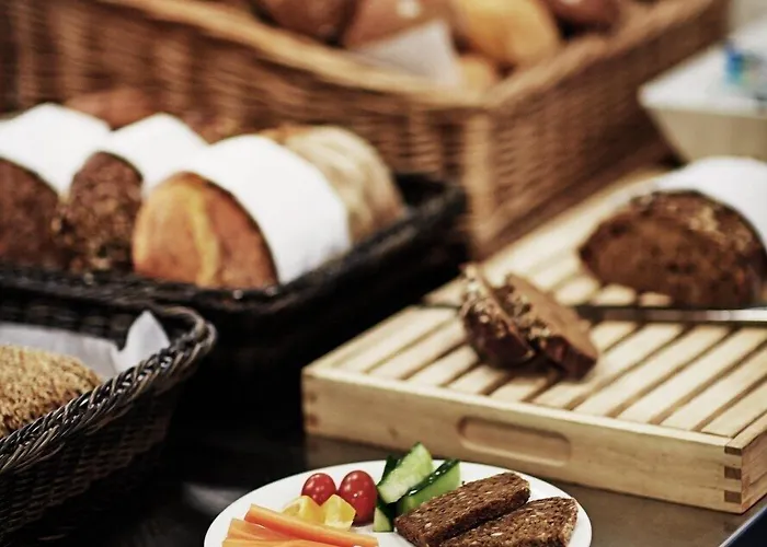 Danhostel & Хостел