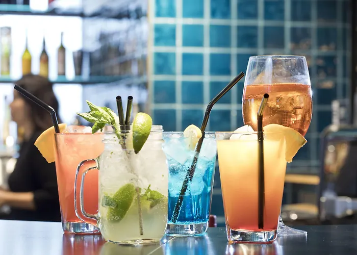 Danhostel & * Копенгаген