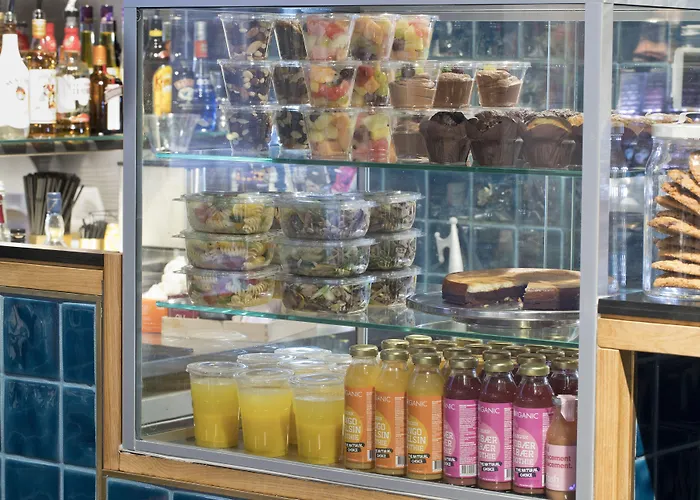 Danhostel & Хостел *