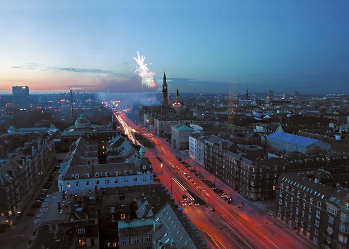 Хостел Danhostel &