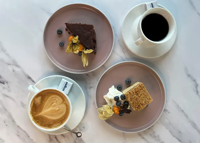 Хостел Danhostel & *