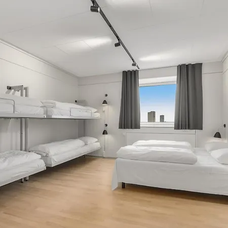 Danhostel Hostel *