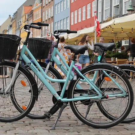 Danhostel Kopenhagen