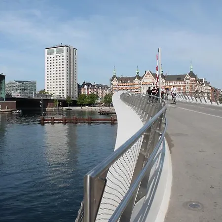 Danhostel Hostel Kopenhagen