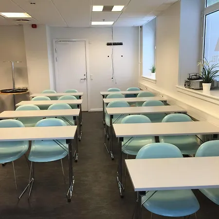 Danhostel Kopenhagen