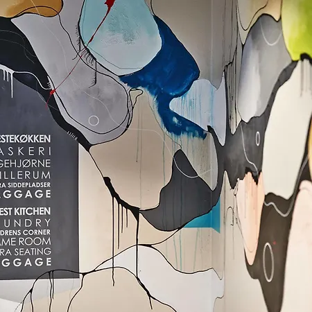 Danhostel Kopenhagen