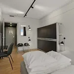 Hostal Danhostel & Copenhague