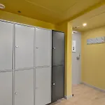 Danhostel & *