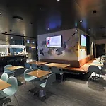 Danhostel &