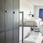 Danhostel & *