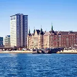 Danhostel & Hostel Koppenhága