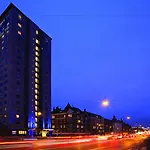 Danhostel & Hostel Koppenhága