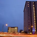 Danhostel &
