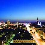 Danhostel & Copenhague