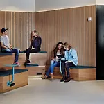 Danhostel & Copenhague