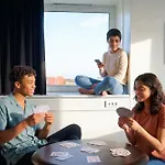 Auberge de jeunesse Danhostel & Copenhague