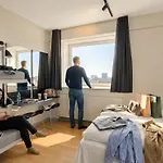 Danhostel & Auberge de jeunesse Copenhague