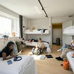 旅馆 Danhostel & 哥本哈根
