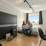 Danhostel &
