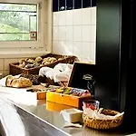 Danhostel & Copenhague