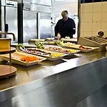 Danhostel &