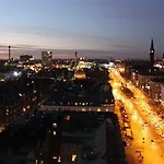 Danhostel & * Koppenhága