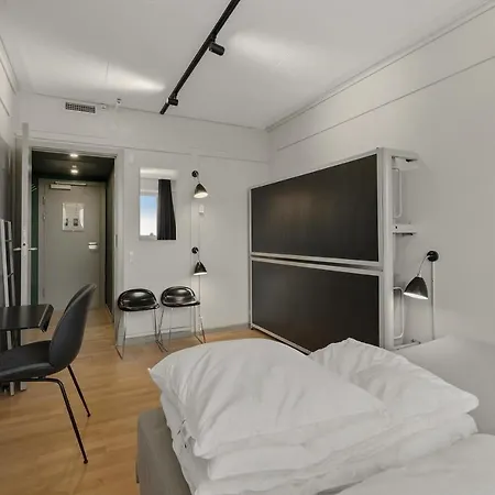 Auberge de jeunesse Danhostel & Copenhague
