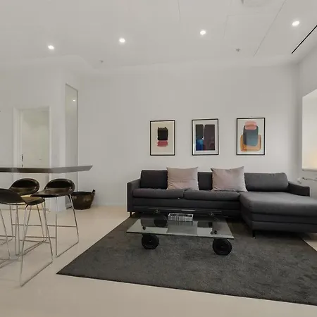 Danhostel & Κοπεγχάγη