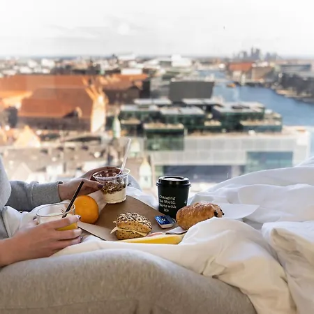 Danhostel & Auberge de jeunesse Copenhague