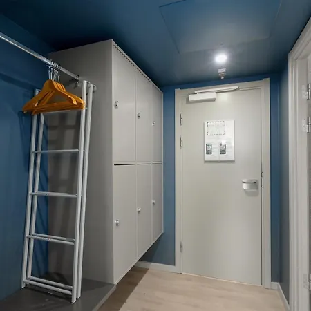 Danhostel & Hostel *