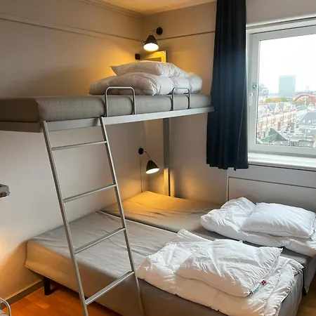 Danhostel &