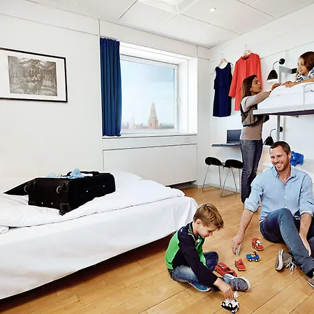 Danhostel & Hostel *