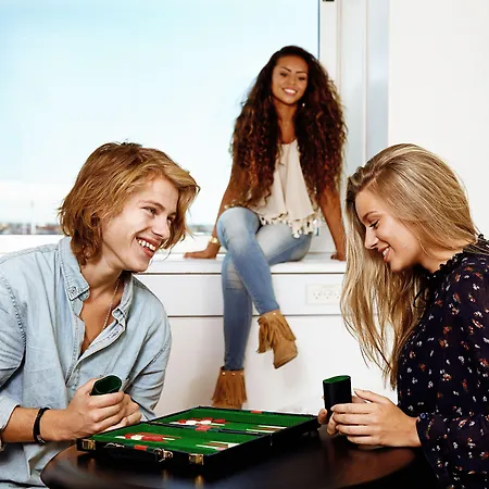 Danhostel & * Κοπεγχάγη