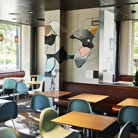 Danhostel Kopenhagen