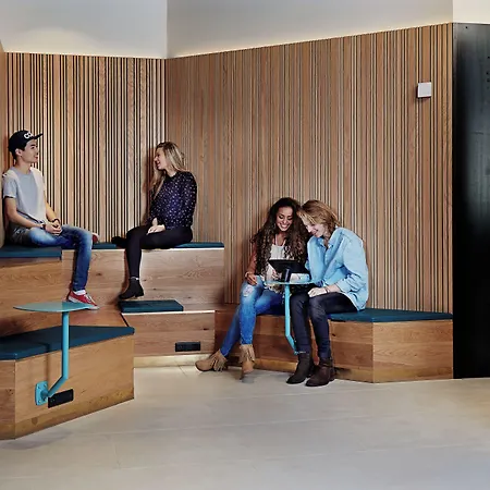 Danhostel & Κοπεγχάγη