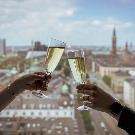 Danhostel & Hostel *