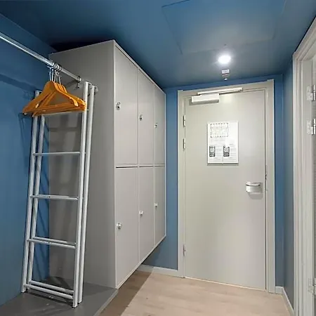 Danhostel &
